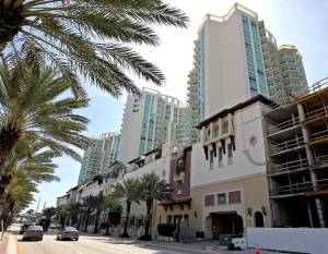 Corrupción en América Latina impulsa mercado inmobiliario de Miami