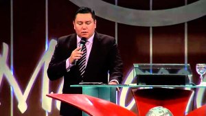 Javier Bertucci, el pastor y empresario venezolano mencionado en Los Papeles de Panamá