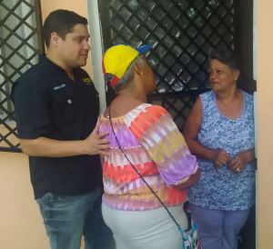 “Los venezolanos tenemos derecho a revocar a un gobierno mediocre”