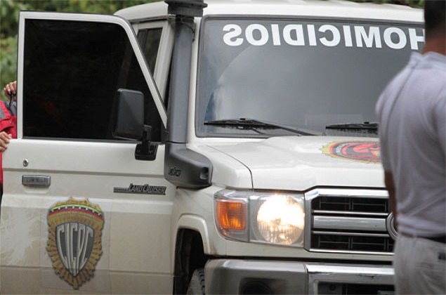 Sujetos implicados en rapto de taxista están involucrados en asesinato de dos GNB en frontera con Guyana
