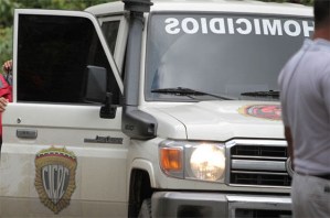 Sicarios motorizados asesinaron a presidente de línea de taxis en Táchira