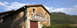 Desvalijan fábrica de chocolates en España