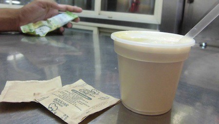 El cafecito subió 50 % de precio en las panaderías