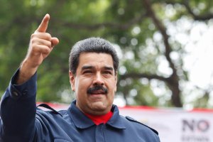 Maduro alabó a Pérez Jiménez: Honor a quien honor merece, hizo un tremendo gobierno en infraestructura