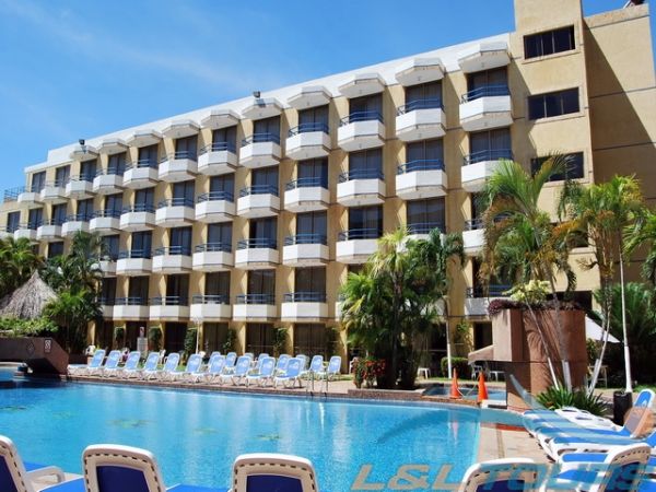 Proyectan entre 60 y 70% de ocupación en hoteles en la Isla de Margarita para Semana Santa