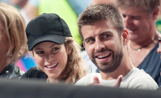 ¡Enchulame La Casa! Shakira y Gerard Piqué construyen una nueva casa en España (FOTOS)