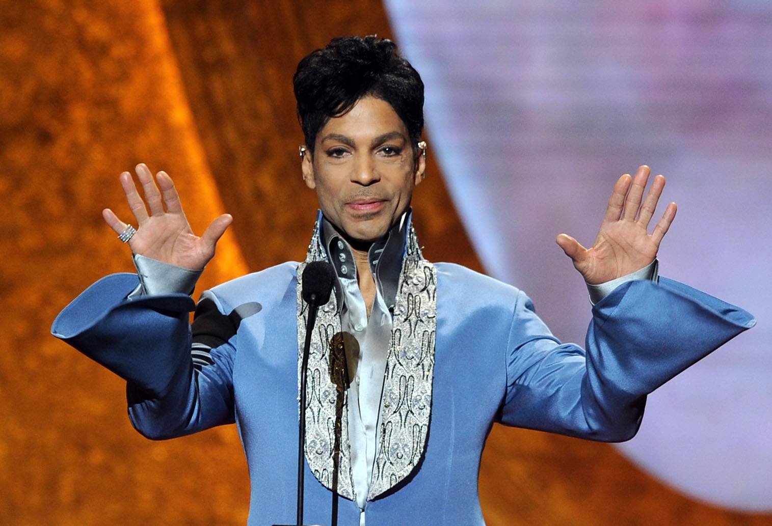 Prince tenía en su casa pastillas mal etiquetadas que contenían fentanilo