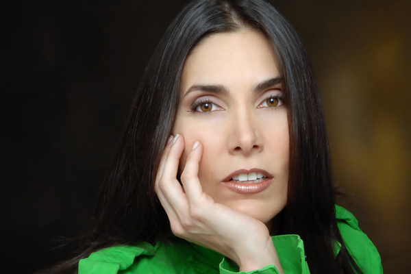 “Prepotente”: critican a Ana Karina Manco tras entrevista con Luis Olavarrieta