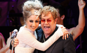 Figuras de la música interpretarán éxitos de Elton John