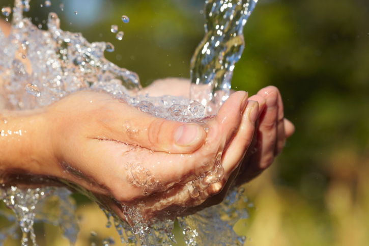 Entérate cuándo se terminará el agua potable en la Tierra