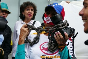 Comisión de Medios de la AN legítima: Diosdado Cabello vulneró los derechos de Edward Rodríguez (Comunicado)