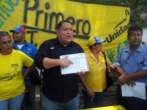 José Brito: La Culicardia de Maduro se evidencia en actuaciones de rectoras del CNE
