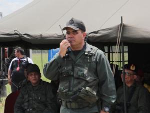 Padrino López: Paramilitarismo se ha adentrado en el país organizándose en bandas de narcotráfico