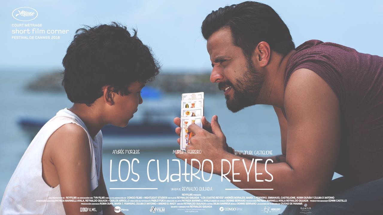 Conoce a Reynaldo, el director venezolano que participará en el Festival de Cannes edición 69