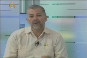 Molina cree que es “indigno” trabajar en instituciones públicas y no ser chavista (VIDEO+AH OK)