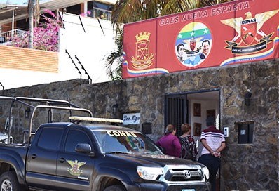 AN investiga uso de bienes decomisados al narcotráfico en Margarita