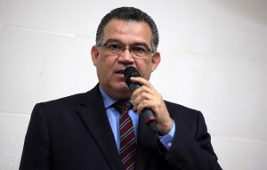 Enrique Márquez: A Diosdado Cabello le preocupa más la Primaria que la propia situación que sufre el país (VIDEO)