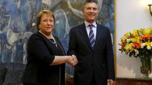 Argentina y Chile destacan solidez de democracia brasileña ante  la suspensión de Dilma Rousseff