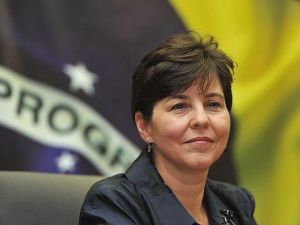 Ministros de Rousseff critican falta de mujeres y negros en Gabinete de Temer
