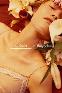La pertubadora campaña de Calvin Klein (fotos)