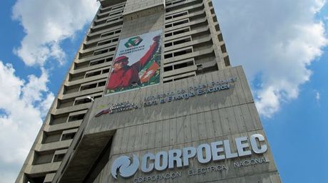 Trabajadores de Corpoelec amenazan con huelga nacional