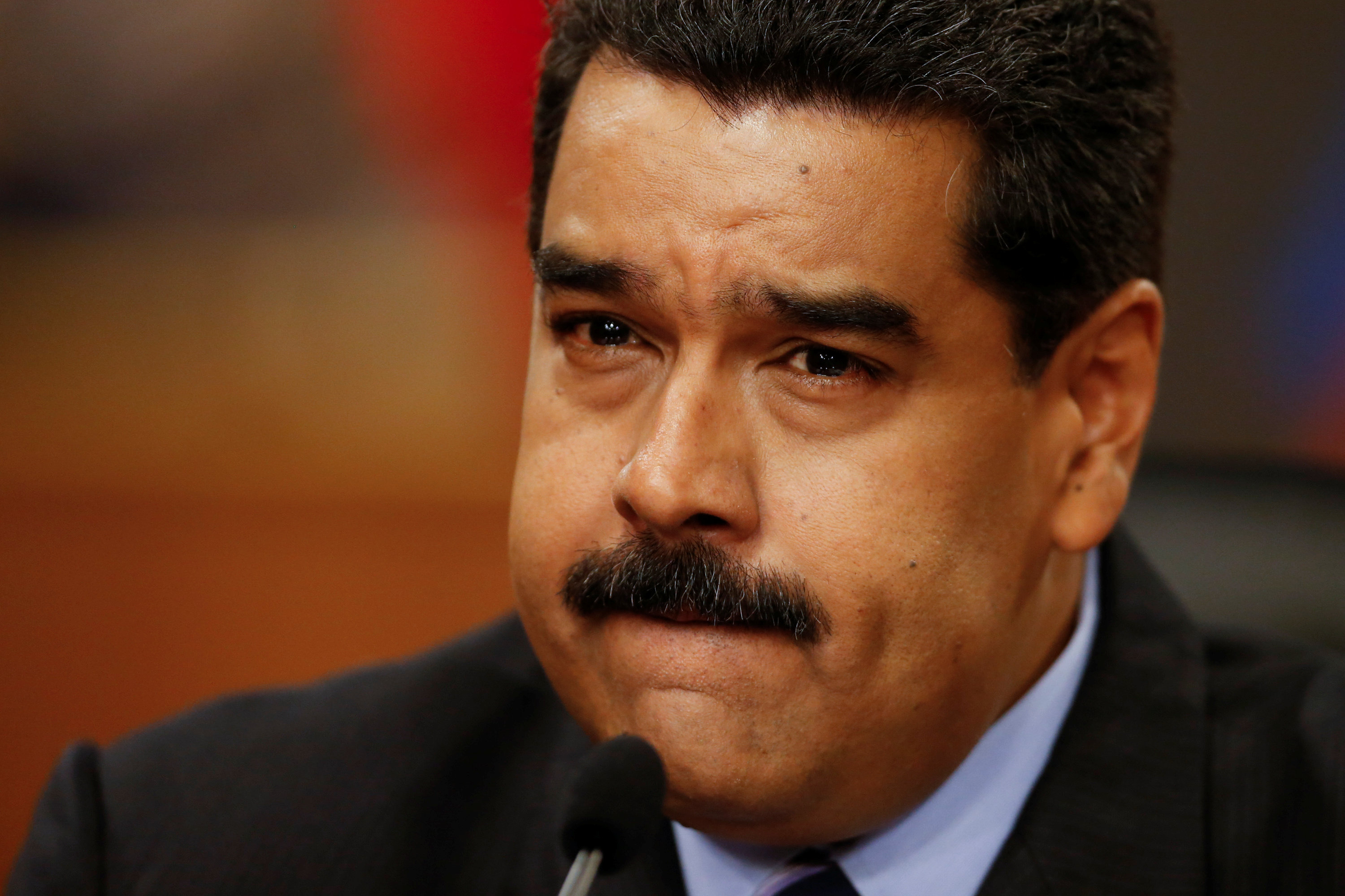 Maduro anuncia juicio contra la directiva de la Asamblea Nacional (Video)