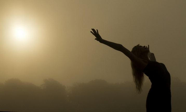 Yoga para ser feliz