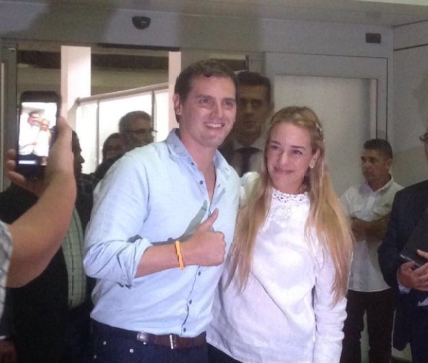 Foto: @liliantintori