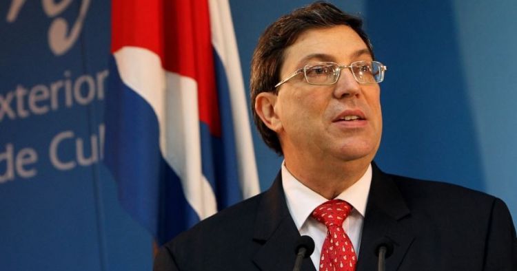 ¡El descaro! Régimen cubano dice que invocar el Tiar es un “disparate” que amenaza la paz