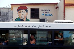Venezolanos viajan a Cuba para “bachaquear” con ropa y productos de belleza e higiene