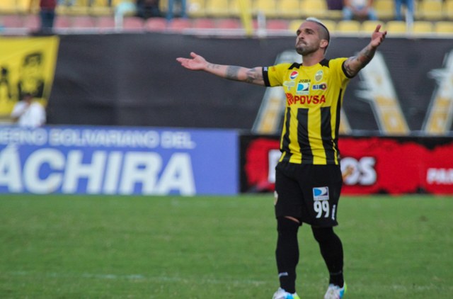 El futbolista venezolano Giancarlo Maldonado continuará su carrera en un club de Puerto Rico