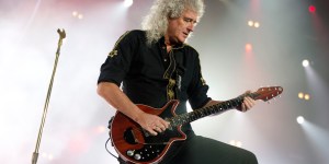 Queen exigió a Donald Trump que cese de utilizar sus canciones