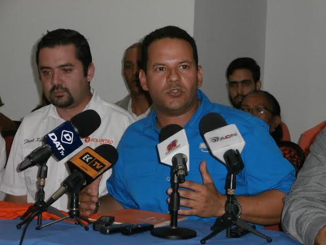 Mercado: En Carabobo fueron anuladas más de 62 mil firmas para el revocatorio