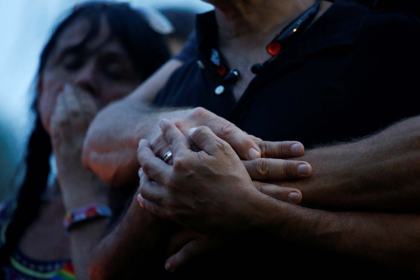 Difunden nombres de las víctimas de la masacre en Orlando