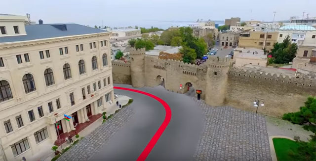 baku