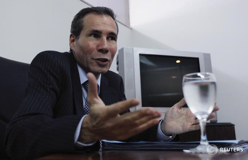 Nisman no tenía una “conducta autodestructiva”, según prueba psicológica