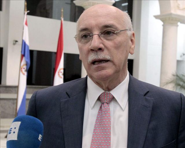 Coordinadores de Mercosur propondrán solución a “acefalía” del bloque