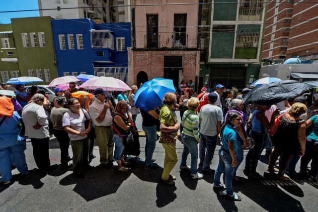 colas comida afp