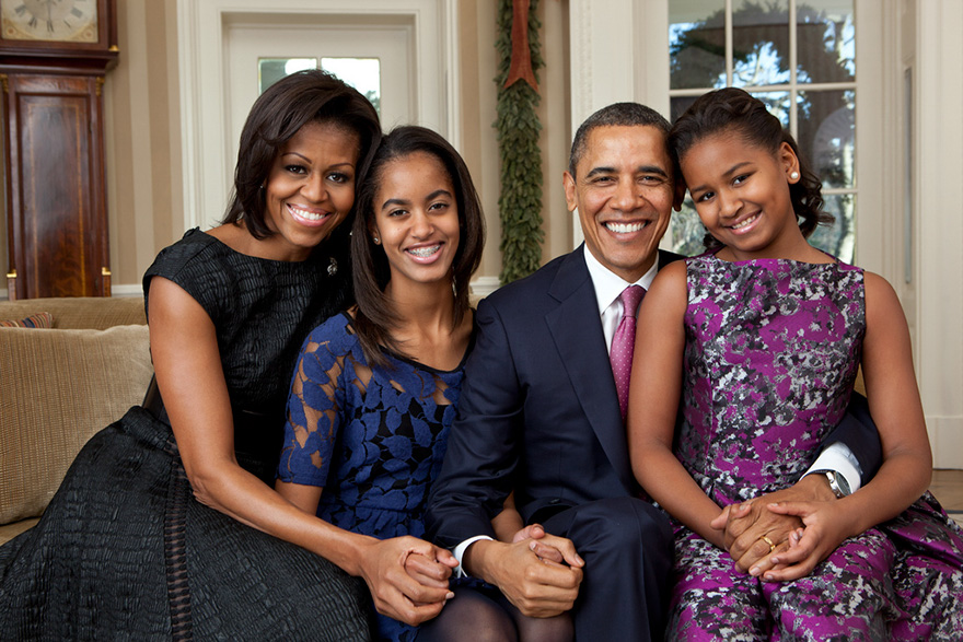 Este fotógrafo le ha tomado 2 millones de fotos a Obama en tan sólo 8 años… ¡Increíble!