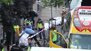 Tres latinoamericanos brutalmente asesinados en bufete de abogados en Madrid