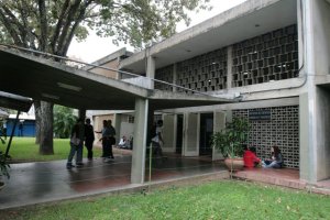Venezuela, el único país de Latinoamérica que ha disminuido la calidad de sus universidades (Ránking)