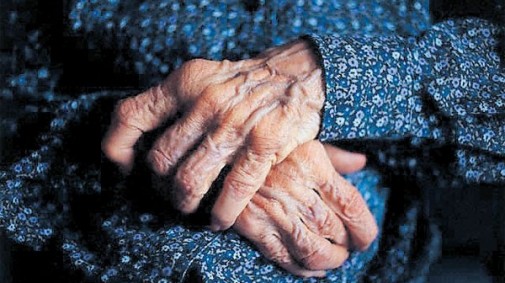Hombre violó a su abuela de 96 años