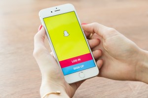 Una adolescente usó Snapchat para alertar su secuestro en Estados Unidos
