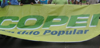 Elecciones internas de Copei tuvieron 26% de participación