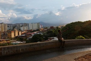 Crisis de Venezuela es consecuencia de la erosión de la libertad económica, según estudio