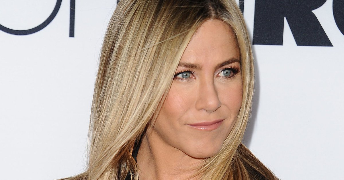 ¡Admirable! Conoce el poderoso mensaje que Jennifer Aniston dejó a las mujeres tras nueva producción fotográfica