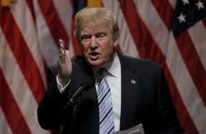 Trump teme que estén amañadas las elecciones de noviembre en EEUU