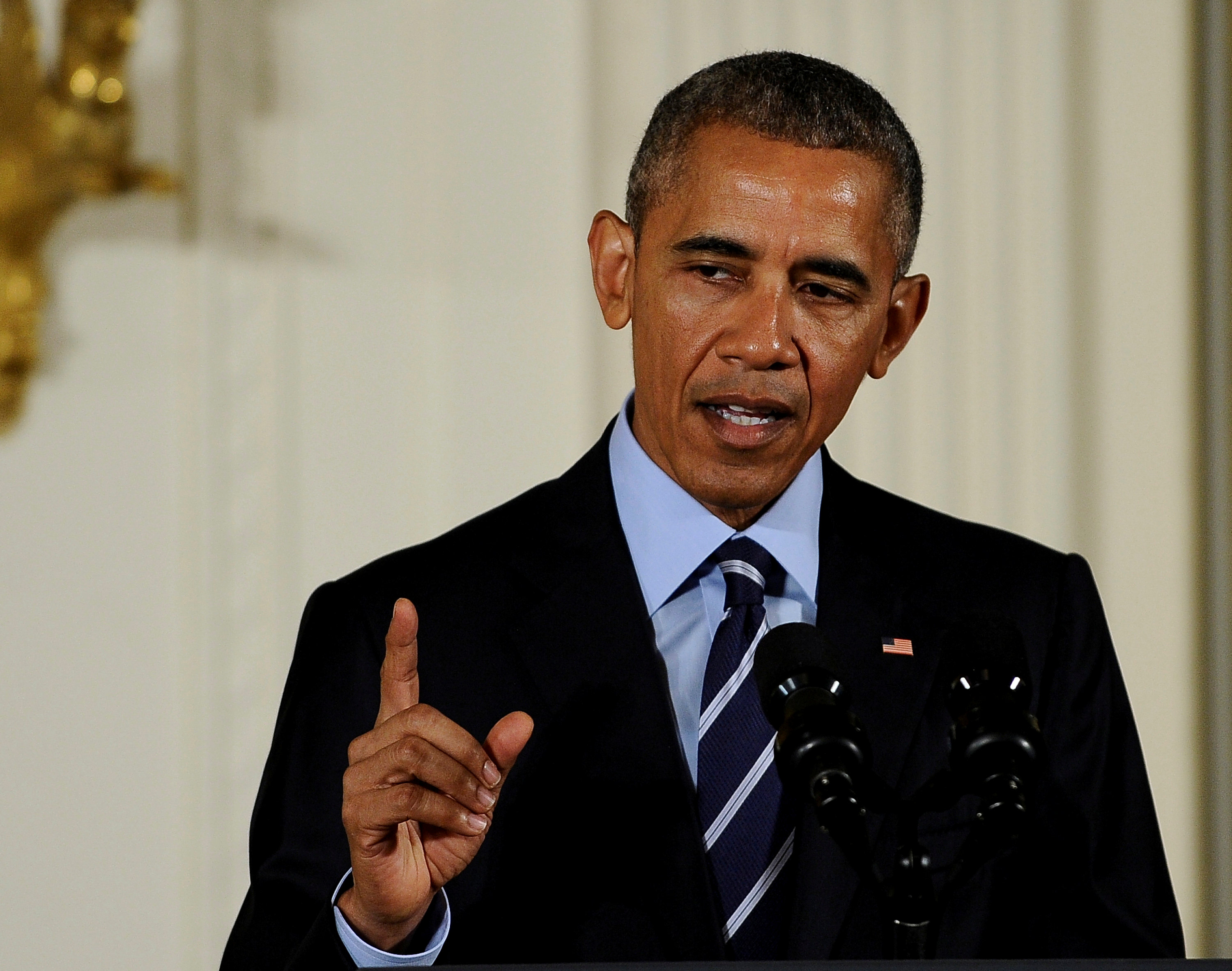 Obama promete que EEUU será socio de Colombia para “hacer la paz”