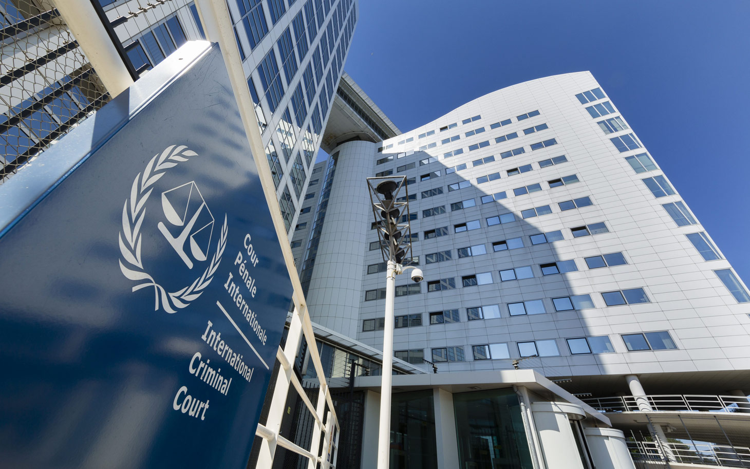 La Corte Penal Internacional es un camino tortuoso para la justicia