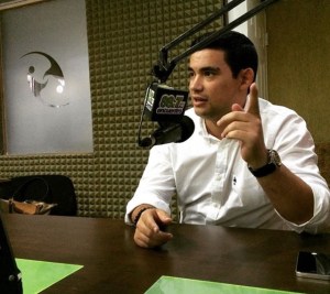 Morel David Rodríguez: CNE quiere frustrar voluntad de los venezolanos